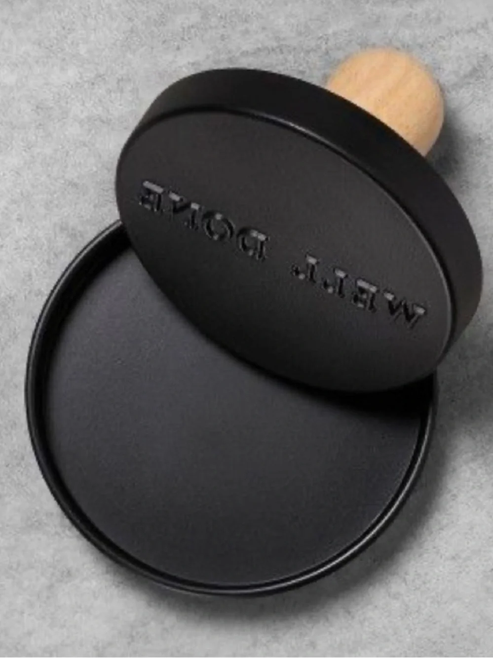 Hearth & Hand with Magnolia Burger Press